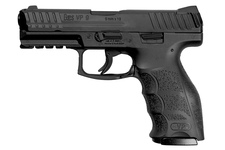 wiatrówka - pistolet Heckler&Koch VP9 Black