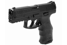 wiatrówka - pistolet Heckler&Koch VP9 Black