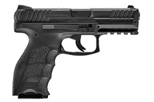 wiatrówka - pistolet Heckler&Koch VP9 Black