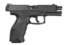 wiatrówka - pistolet Heckler&Koch VP9 Black