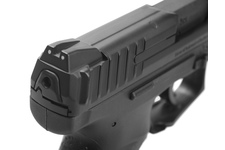 wiatrówka - pistolet Heckler&Koch VP9 Black