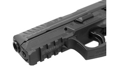 wiatrówka - pistolet Heckler&Koch VP9 Black