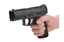 wiatrówka - pistolet Heckler&Koch VP9 Black