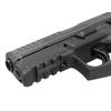 wiatrówka - pistolet Heckler&Koch VP9 Black