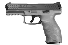 wiatrówka - pistolet Heckler&Koch VP9 Tungsten Gray
