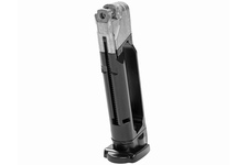 wiatrówka - pistolet Heckler&Koch VP9 Tungsten Gray