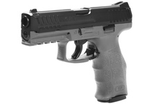 wiatrówka - pistolet Heckler&Koch VP9 Tungsten Gray