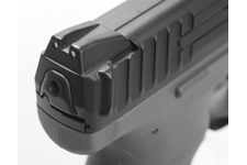 wiatrówka - pistolet Heckler&Koch VP9 Tungsten Gray