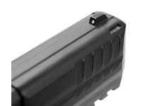 wiatrówka - pistolet Heckler&Koch VP9 Tungsten Gray