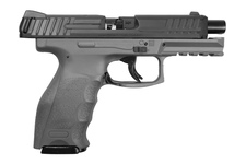 wiatrówka - pistolet Heckler&Koch VP9 Tungsten Gray