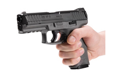 wiatrówka - pistolet Heckler&Koch VP9 Tungsten Gray
