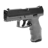 wiatrówka - pistolet Heckler&Koch VP9 Tungsten Gray