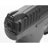wiatrówka - pistolet Heckler&Koch VP9 Tungsten Gray