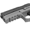 wiatrówka - pistolet Heckler&Koch VP9 Tungsten Gray