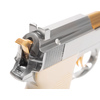 wiatrówka - pistolet WALTHER P-38 Gold