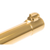 wiatrówka - pistolet WALTHER P-38 Gold