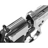 wiatrówka - pistolet BERETTA M92FS Chrome