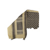arafatka - shemagh GFC Tactical khaki