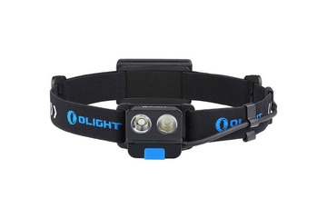 Latarka czołowa Olight H16 Wave