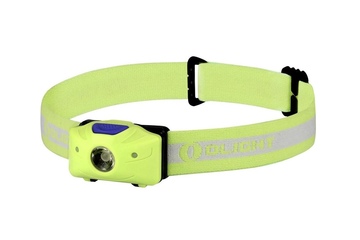 Latarka czołowa Olight H05 Active Green