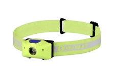 Latarka czołowa Olight H05 Active Green
