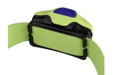 Latarka czołowa Olight H05 Active Green