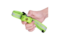 Latarka czołowa Olight H05 Active Green