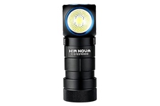 Latarka czołowa Olight H1R Nova Neutral White