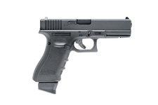 Pistolet ASG GBB Glock 17 gen.4 CO2 Deluxe