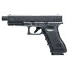 wiatrówka - pistolet Glock 17 CO2 Threaded