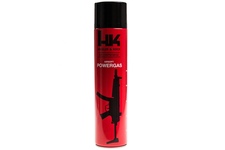 Green Gas HECKLER & KOCH Power Gas do ASG 600 ml.