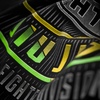 Koszulka Pit Bull Brazilian Jiu Jitsu - Czarna