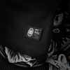 Koszulka Pit Bull Brazilian Jiu Jitsu - Czarna