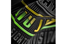 Koszulka Pit Bull Brazilian Jiu Jitsu - Czarna