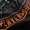 Koszulka Pit Bull Rugby - Czarna