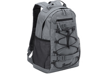 Plecak BRANDIT Urban Cruiser Anthracite-Black 20L