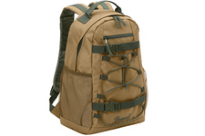 Plecak BRANDIT Urban Cruiser Coyote-Olive 20L