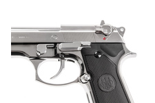 Pistolet ASG Beretta M92 FS GBB Inox