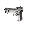 Pistolet ASG Beretta M92 FS GBB Inox
