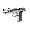 Pistolet ASG Beretta M92 FS GBB Inox