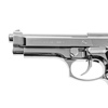 Pistolet ASG Beretta M92 FS GBB Inox