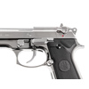 Pistolet ASG Beretta M92 FS GBB Inox