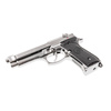 Pistolet ASG Beretta M92 FS GBB Inox