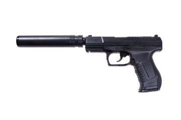 Pistolet ASG Walther P99 HME