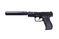 Pistolet ASG Walther P99 HME