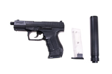 Pistolet ASG Walther P99 HME