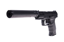 Pistolet ASG Walther P99 HME