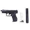 Pistolet ASG Walther P99 HME