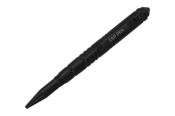 Długopis taktyczny ESP Black
