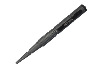 Długopis taktyczny ESP Titanium Blue